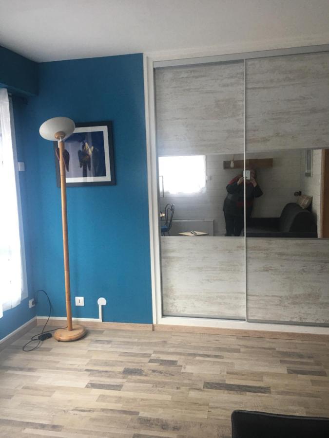 Appartamento Outa Chamonix Centre Esterno foto
