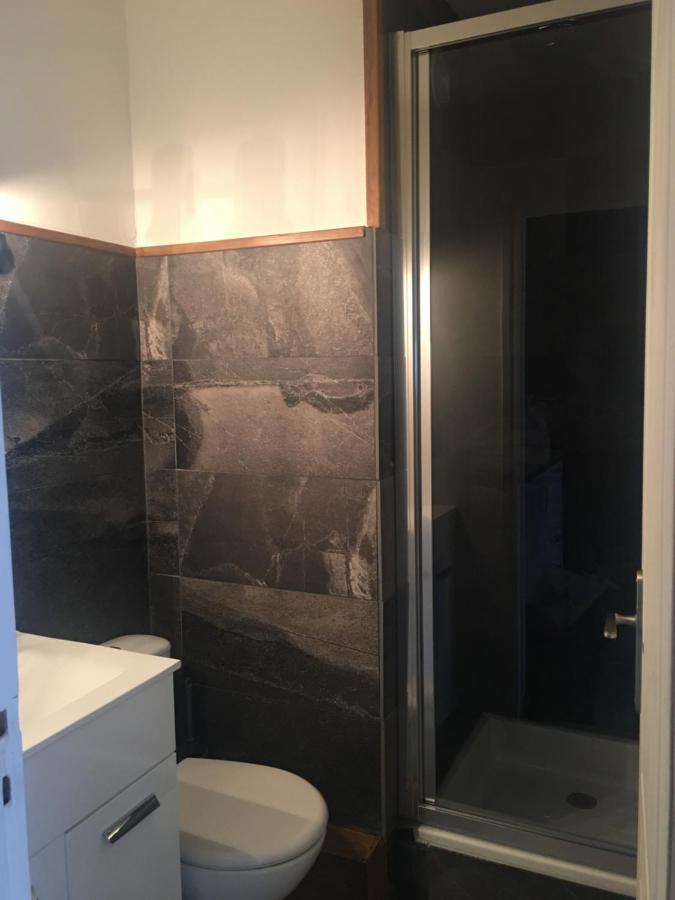 Appartamento Outa Chamonix Centre Esterno foto