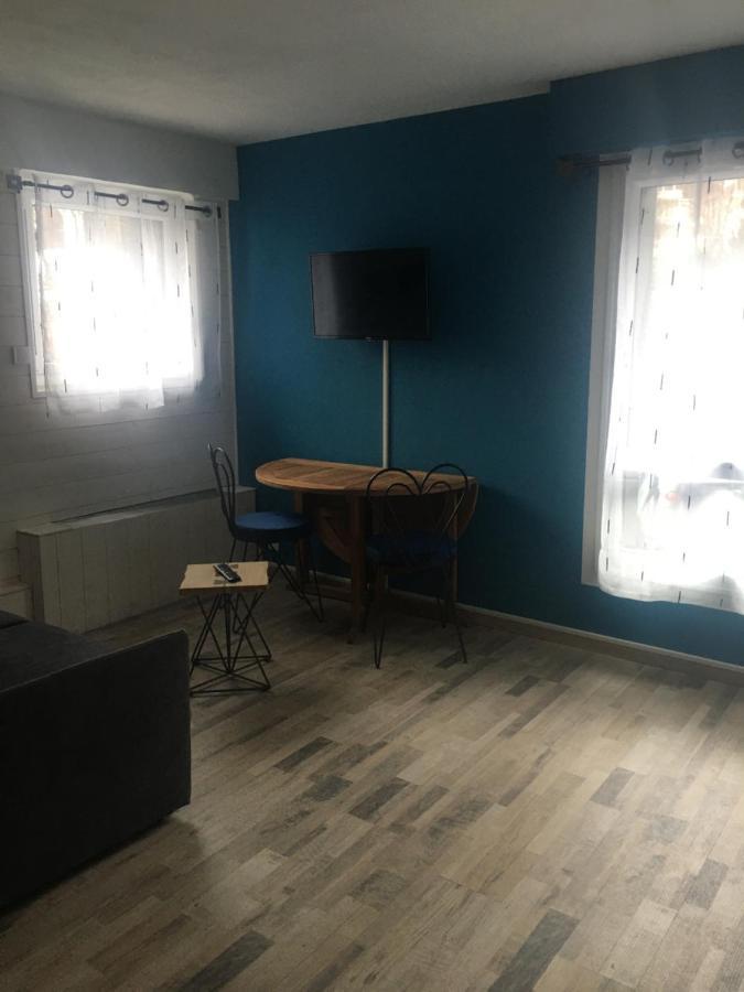 Appartamento Outa Chamonix Centre Esterno foto